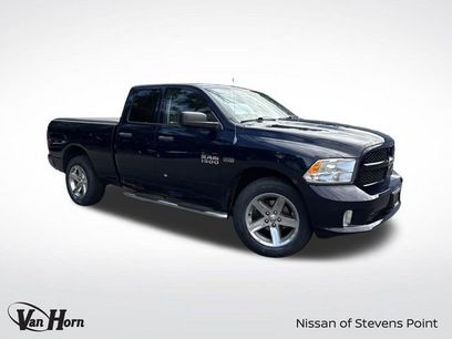 Used 2013 RAM 1500 Express