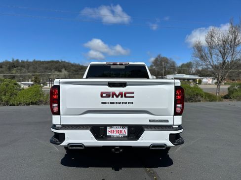 New 2025 GMC Sierra 1500 Elevation w/ Preferred Package image 5