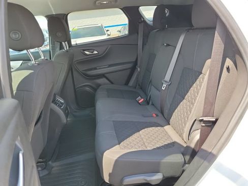 Used 2021 Chevrolet Blazer LT FWD image 19