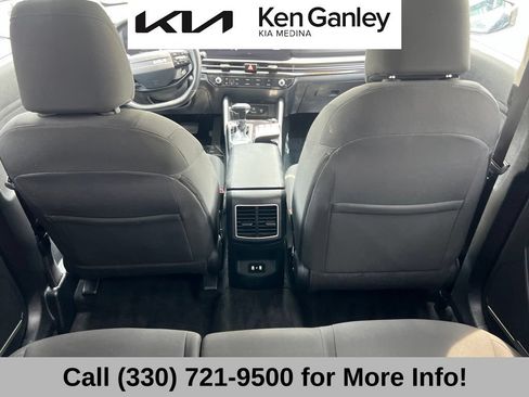 Certified 2026 Kia Sportage LX w/ LX Convenience Package FWD image 53