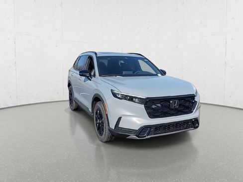 New 2026 Honda CR-V Sport-L image 3