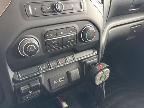 Used 2025 Chevrolet Silverado 2500 W/T w/ WT Convenience Package image 22