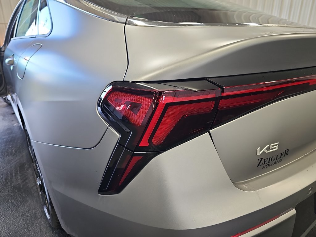 New 2026 Kia K5 GT-Line FWD image 34