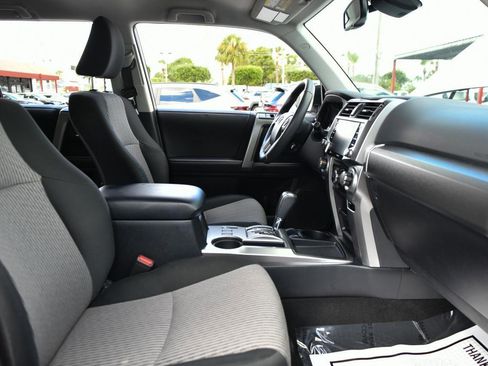 Used 2024 Toyota 4Runner SR5 image 17