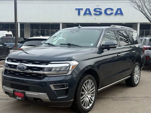 Used 2023 Ford Expedition Limited image 1