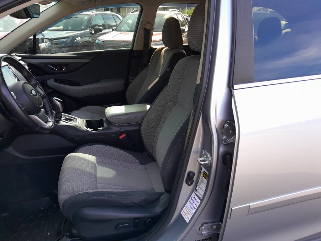 Used 2021 Subaru Outback Premium AWD/4WD image 14