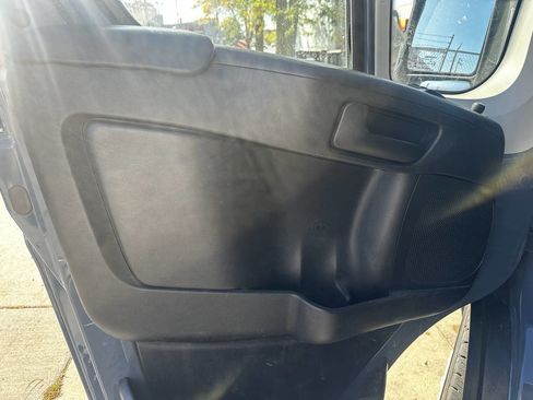 Used 2019 RAM ProMaster 2500 image 9