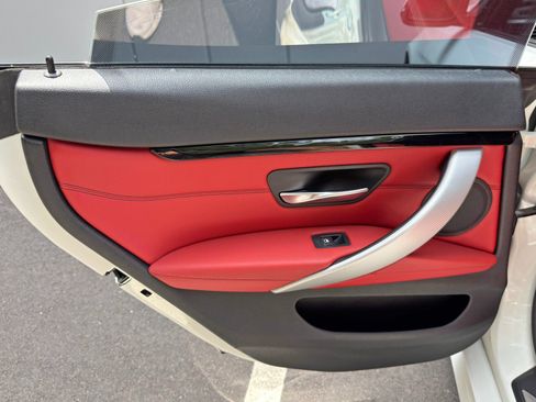 Used 2015 BMW 428i Gran Coupe RWD image 39