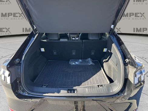 Used 2024 Ford Mustang Mach-E Premium image 30