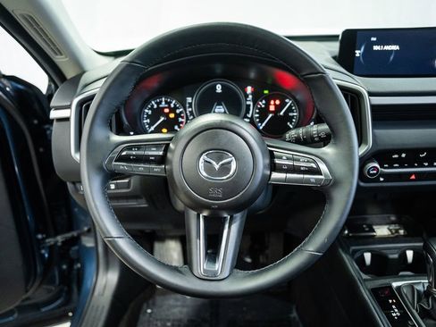 Used 2025 MAZDA CX-50 AWD 2.5 S w/ Premium Package image 34