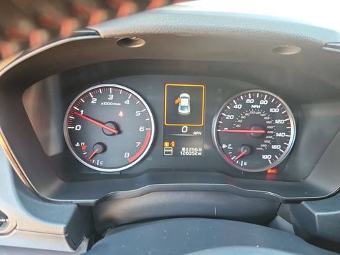Used 2022 Subaru WRX Premium AWD/4WD image 19