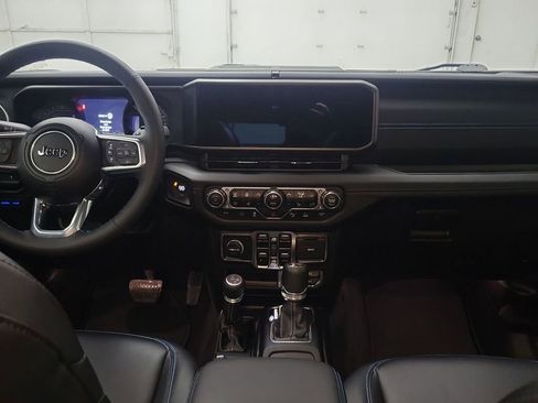 Used 2024 Jeep Wrangler High Altitude image 4
