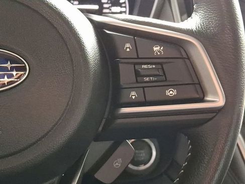 Certified 2024 Subaru Outback Limited image 25