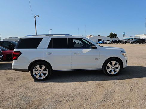 Used 2023 Ford Expedition King Ranch AWD/4WD image 9