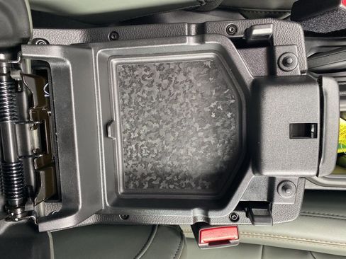 New 2026 Jeep Gladiator Mojave AWD/4WD image 31