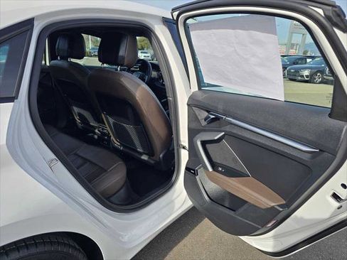 New 2026 Audi A3 2.0T Premium Plus image 14