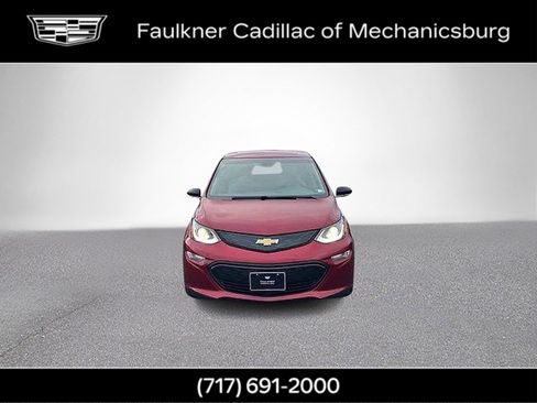 Used 2019 Chevrolet Bolt LT image 12