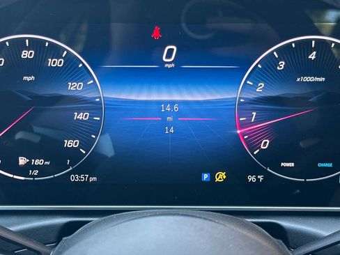 New 2025 Mercedes-Benz C 300 C 300 image 23