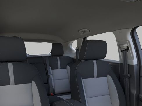 New 2026 Chevrolet Blazer LT image 24