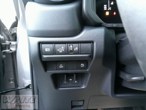 New 2026 Toyota Land Cruiser 1958 image 11