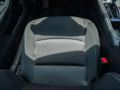 New 2025 Nissan Altima 2.5 S image 26