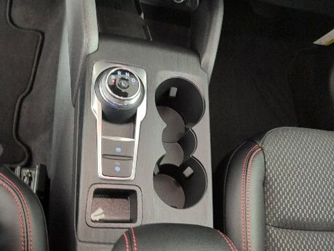 New 2026 Ford Escape ST-Line Select w/ Tech Pack #2 image 20