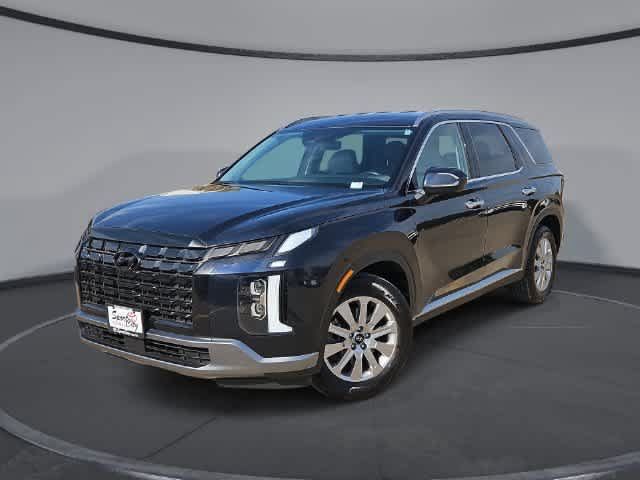 Used 2025 Hyundai Palisade SEL FWD image 1