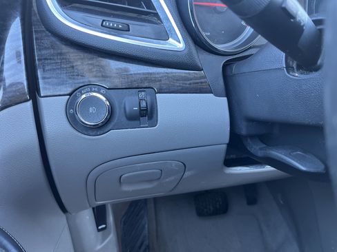 Used 2016 Buick Encore Convenience image 20