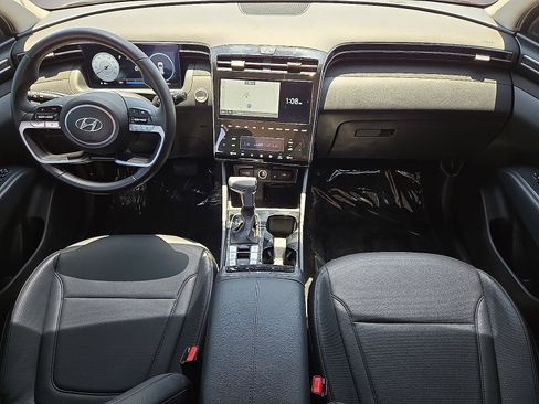 Used 2024 Hyundai Tucson SEL w/ Convenience Package FWD image 15
