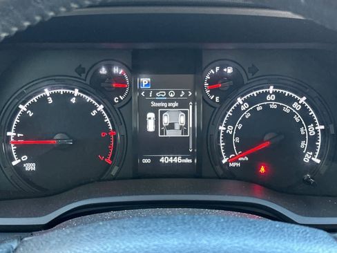 Used 2022 Toyota 4Runner SR5 image 29