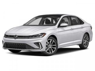 Used 2025 Volkswagen Jetta SE FWD video 1