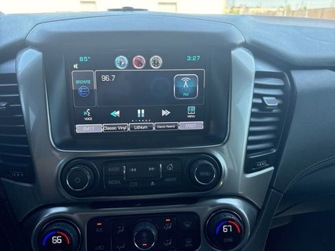 Used 2015 Chevrolet Tahoe LT AWD/4WD image 12