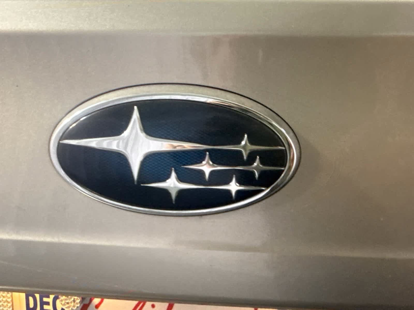 Used 2014 Subaru Outback 2.5i Limited w/ Moonroof Package AWD/4WD image 13