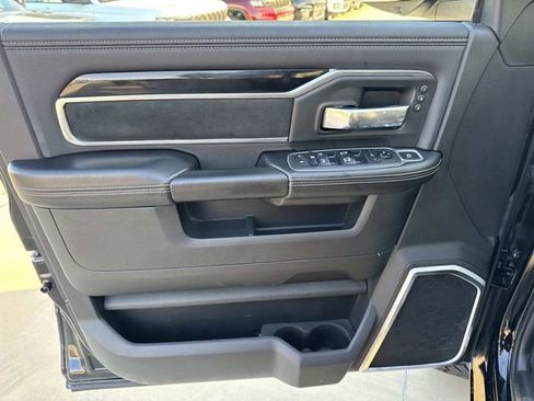 Used 2021 RAM 2500 Laramie image 22