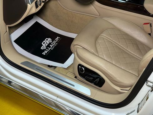 Used 2015 Audi A8 3.0T w/ Luxury Package image 38