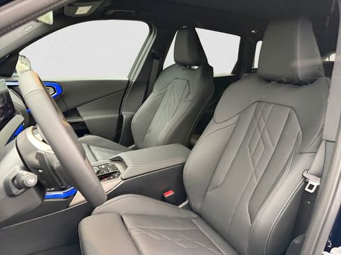 New 2026 BMW X3 xDrive30 w/ Convenience Package image 10