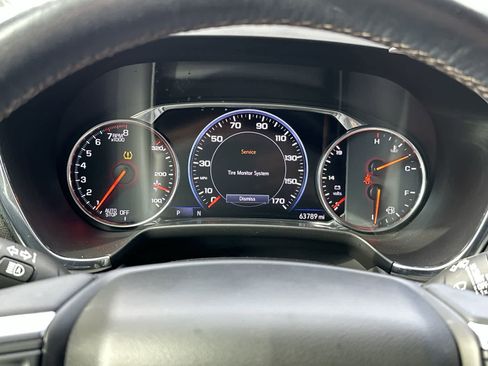 Used 2019 Chevrolet Blazer Premier w/ Driver Confidence II Package FWD image 24