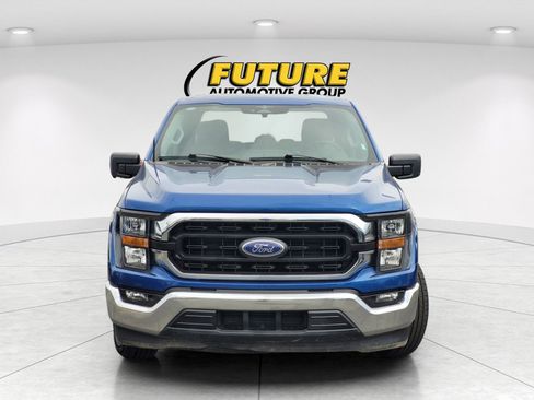 Used 2023 Ford F150 XLT image 9