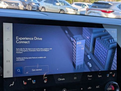 Certified 2025 Lexus RX 350 Premium Plus w/ Convenience Package image 23