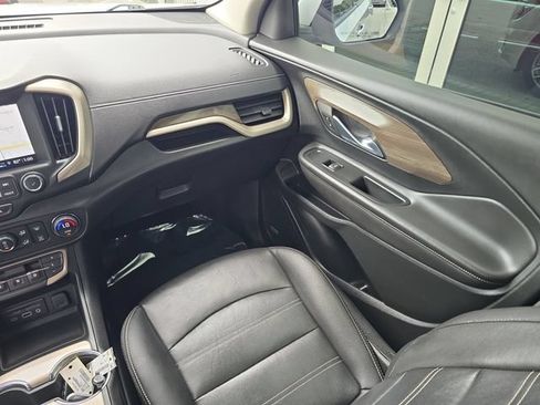 Certified 2022 GMC Terrain Denali AWD/4WD image 14