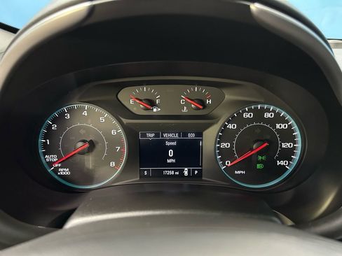 Used 2023 Chevrolet Malibu LS w/ Driver Confidence Package image 25