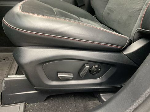Used 2025 Ford Explorer ST w/ Sun And Sound Package AWD/4WD image 13