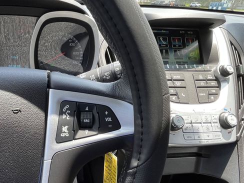 Used 2012 Chevrolet Equinox LT FWD image 10