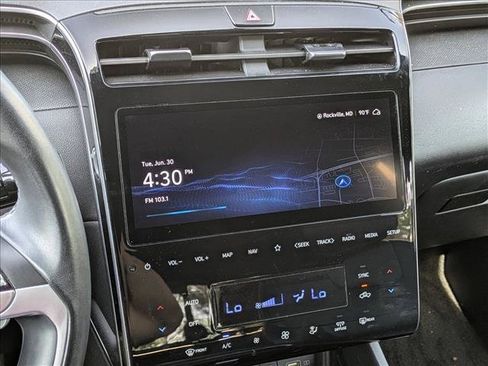 Used 2024 Hyundai Santa Cruz XRT AWD/4WD image 11