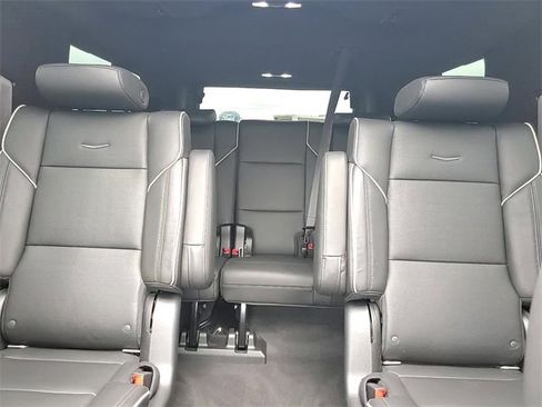 Certified 2021 Cadillac Escalade ESV Premium Luxury image 22