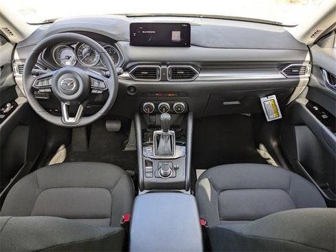 New 2025 MAZDA CX-5 AWD 2.5 S image 15