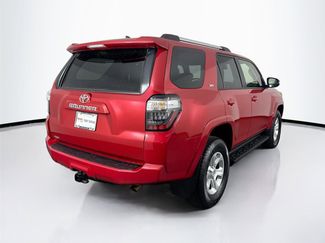 Certified 2024 Toyota 4Runner SR5 Premium AWD/4WD video 2