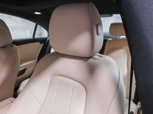 Certified 2023 Mercedes-Benz CLA 250 image 23