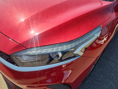 Certified 2022 Kia Forte LXS w/ LXS Technology Package FWD image 6