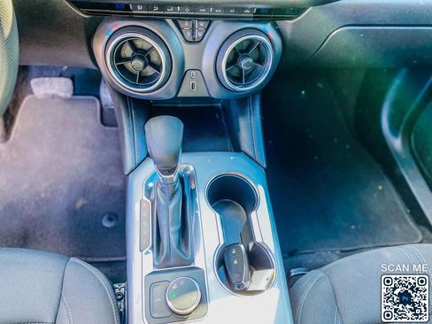 Used 2022 Chevrolet Blazer LT w/ LPO, Cargo Package image 25